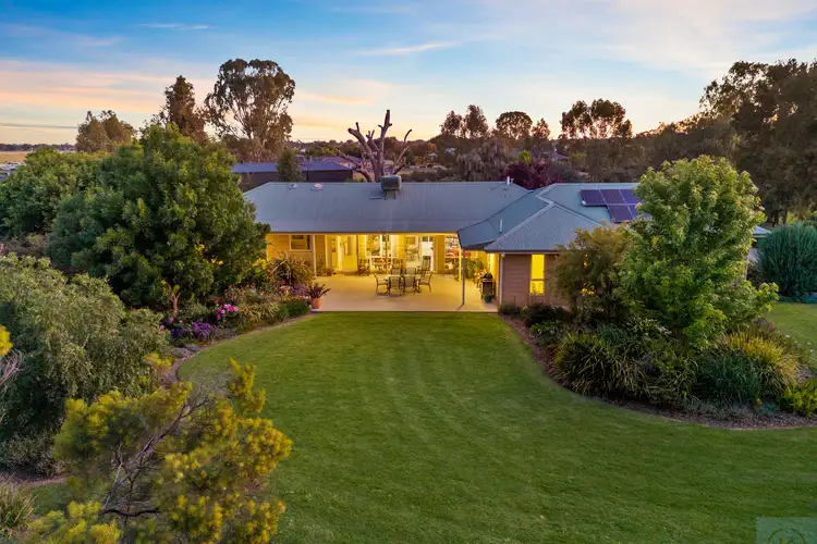 Second view of Homely house listing, 11-12 Keogh Drive, Tocumwal NSW 2714