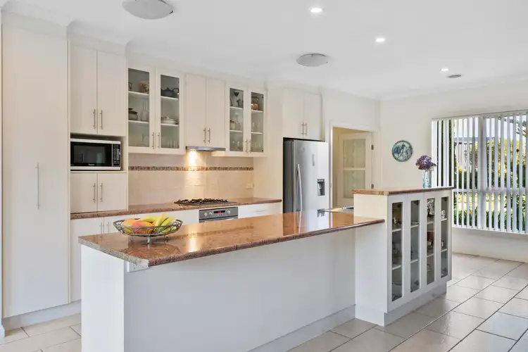 Fourth view of Homely house listing, 11-12 Keogh Drive, Tocumwal NSW 2714