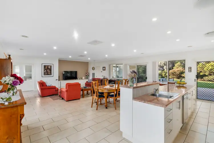Fifth view of Homely house listing, 11-12 Keogh Drive, Tocumwal NSW 2714