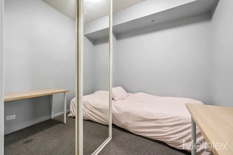 Fourth view of Homely apartment listing, 209/570 Swanston Street, Carlton VIC 3053