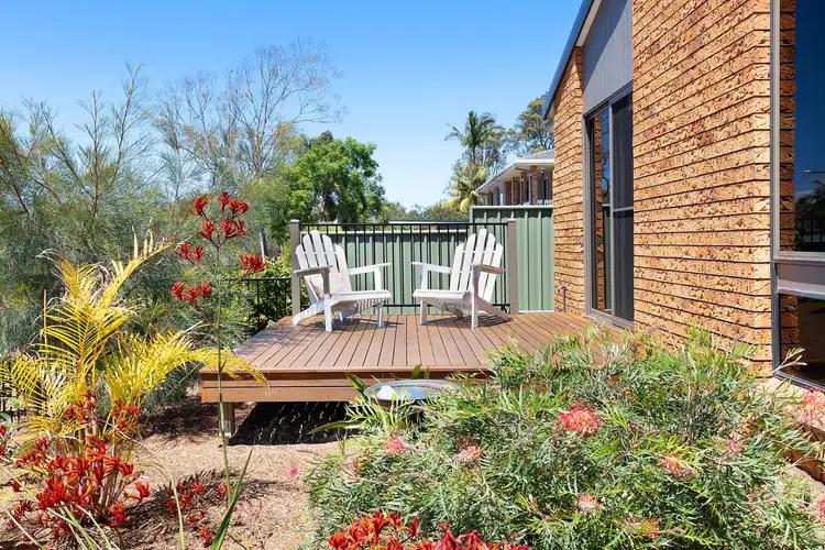 Second view of Homely house listing, 11 Hibiscus Crescent, Nambucca Heads NSW 2448