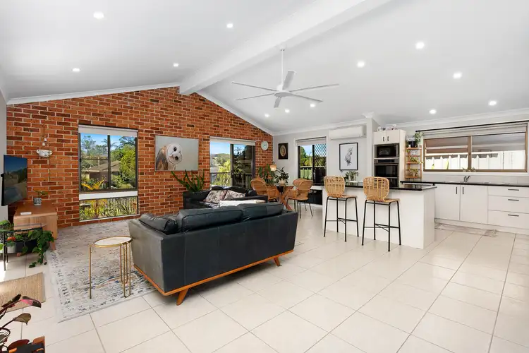 Third view of Homely house listing, 11 Hibiscus Crescent, Nambucca Heads NSW 2448