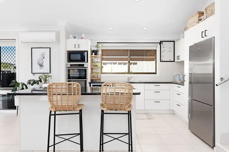 Fourth view of Homely house listing, 11 Hibiscus Crescent, Nambucca Heads NSW 2448