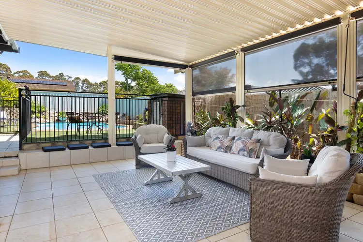 Fifth view of Homely house listing, 11 Hibiscus Crescent, Nambucca Heads NSW 2448