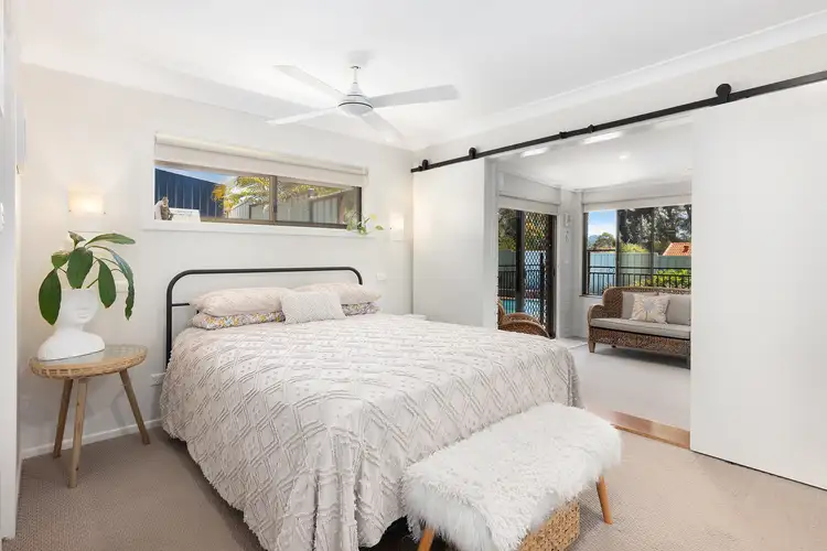 Sixth view of Homely house listing, 11 Hibiscus Crescent, Nambucca Heads NSW 2448