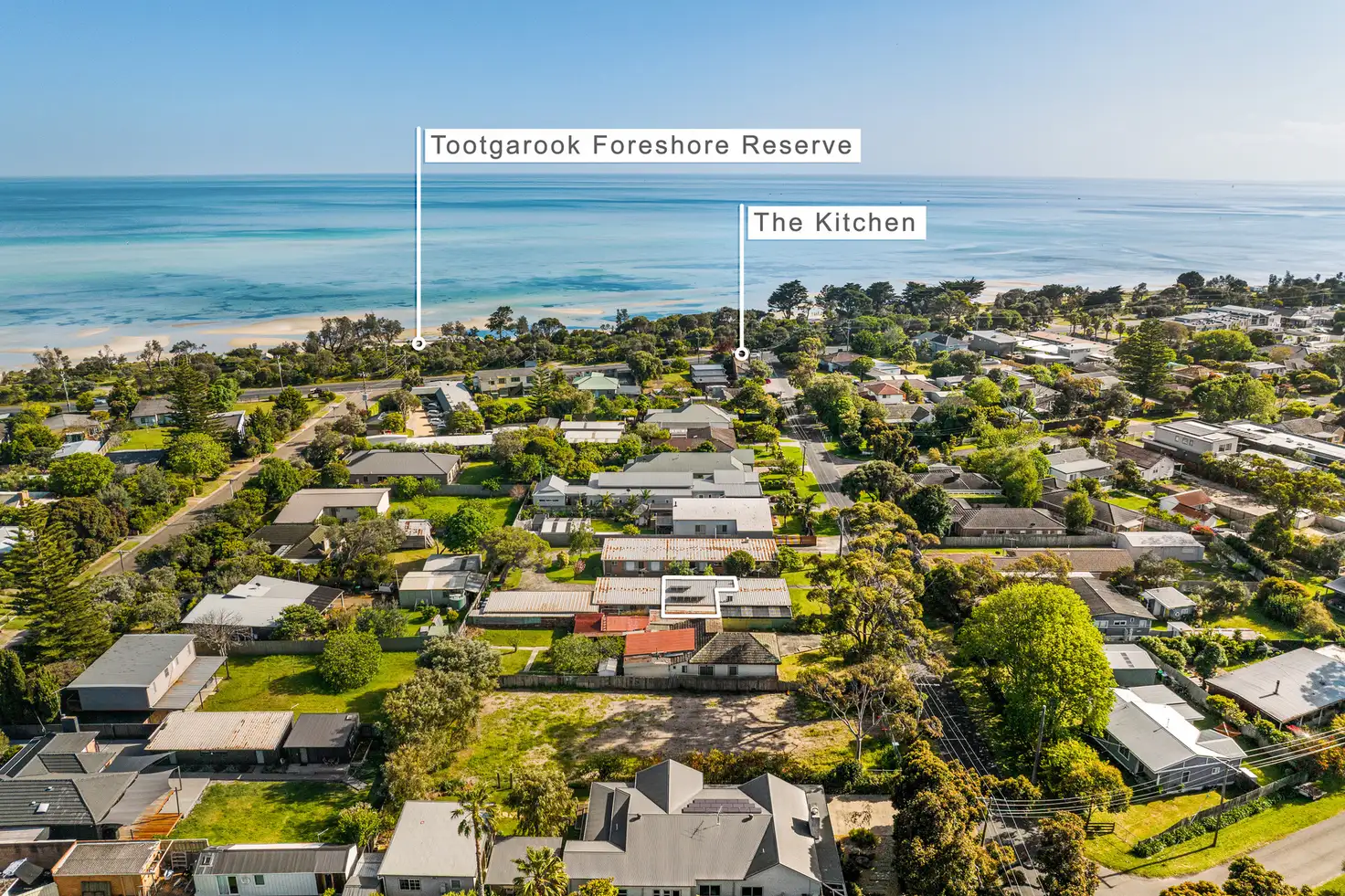 Main view of Homely unit listing, 5/14-16 Morris Street, Tootgarook VIC 3941