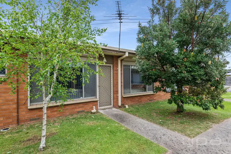 Second view of Homely unit listing, 5/14-16 Morris Street, Tootgarook VIC 3941