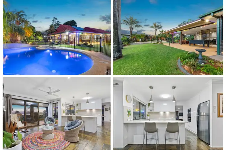 Main view of Homely house listing, 15 Bluegum Boulevard, Banora Point NSW 2486