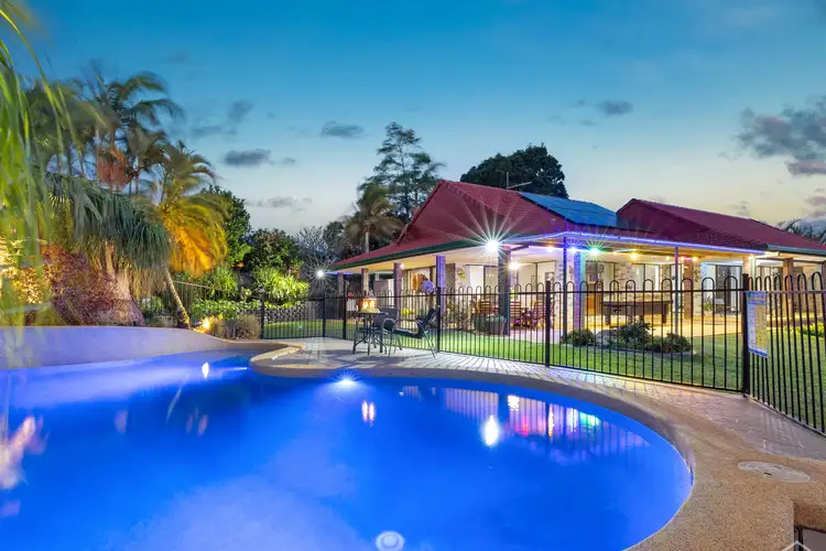 Second view of Homely house listing, 15 Bluegum Boulevard, Banora Point NSW 2486