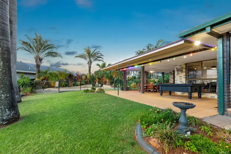 Third view of Homely house listing, 15 Bluegum Boulevard, Banora Point NSW 2486