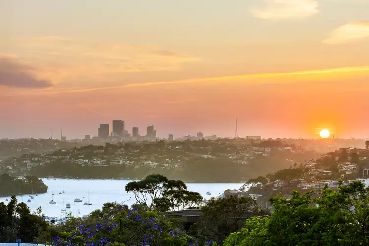 Second view of Homely house listing, 1 & 2/3 Kareema Street, Balgowlah NSW 2093