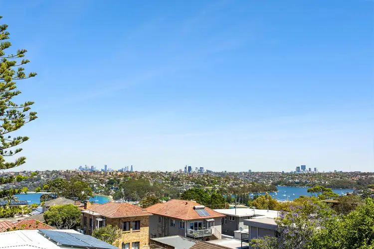 Third view of Homely house listing, 1 & 2/3 Kareema Street, Balgowlah NSW 2093