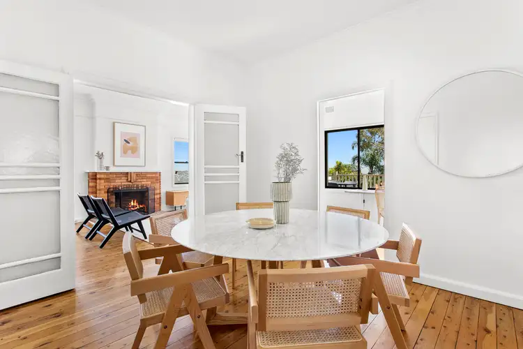 Fourth view of Homely house listing, 1 & 2/3 Kareema Street, Balgowlah NSW 2093