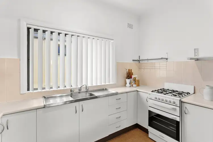 Fifth view of Homely house listing, 1 & 2/3 Kareema Street, Balgowlah NSW 2093