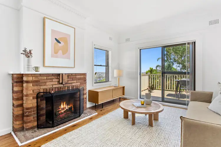 Sixth view of Homely house listing, 1 & 2/3 Kareema Street, Balgowlah NSW 2093