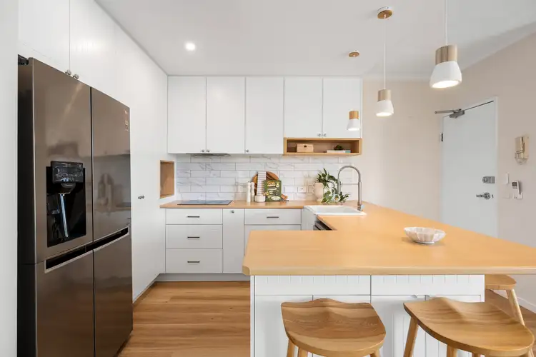 Fourth view of Homely unit listing, 1/25 Ada Street, Taringa QLD 4068