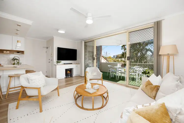Sixth view of Homely unit listing, 1/25 Ada Street, Taringa QLD 4068