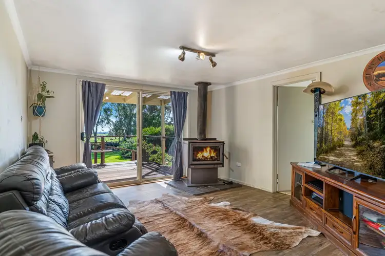 Third view of Homely rural property listing, 17 Camerons Lane, Waubra VIC 3352