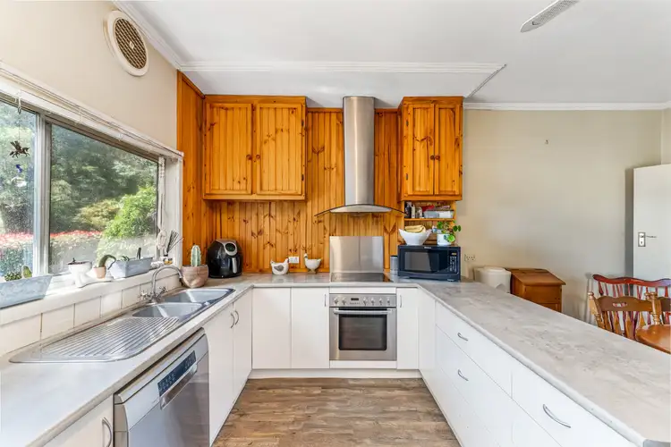 Fifth view of Homely rural property listing, 17 Camerons Lane, Waubra VIC 3352