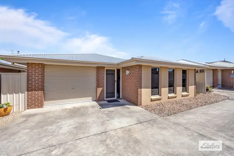 Main view of Homely unit listing, 2/33 Tuson Street, Ararat VIC 3377