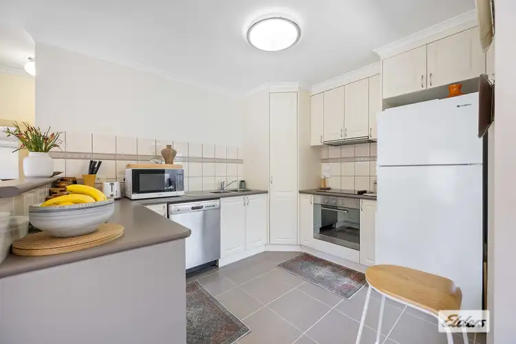 Second view of Homely unit listing, 2/33 Tuson Street, Ararat VIC 3377