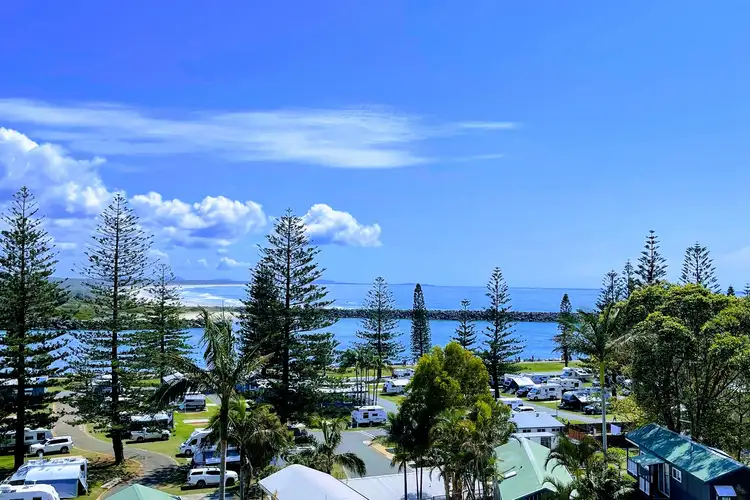Fourth view of Homely apartment listing, 504/5-7 Clarence Street, Port Macquarie NSW 2444