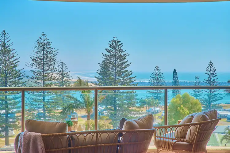 Fifth view of Homely apartment listing, 504/5-7 Clarence Street, Port Macquarie NSW 2444