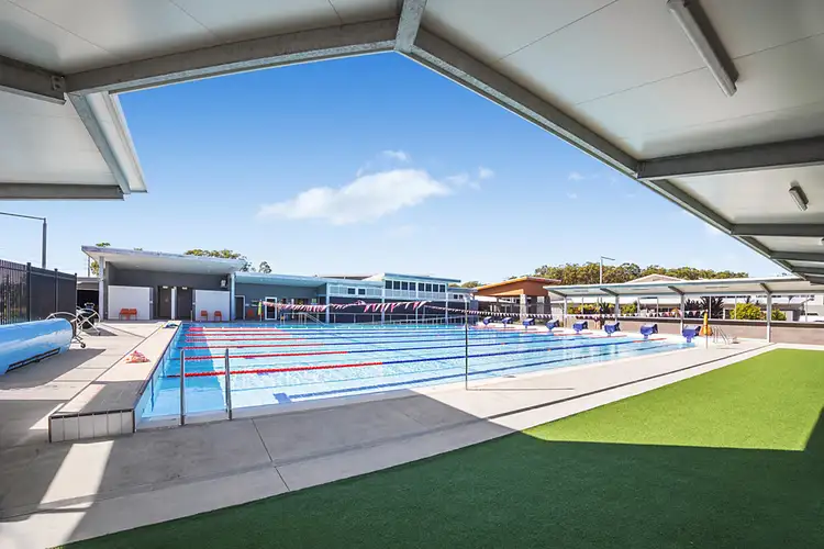 Fourth view of Homely house listing, 11 Harvey Lane, Meridan Plains QLD 4551