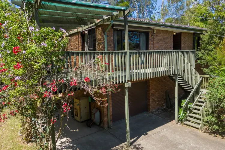 Second view of Homely house listing, 22 Barkala Place, Westleigh NSW 2120