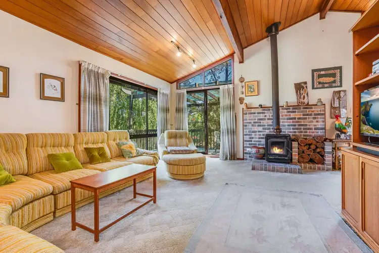 Third view of Homely house listing, 22 Barkala Place, Westleigh NSW 2120