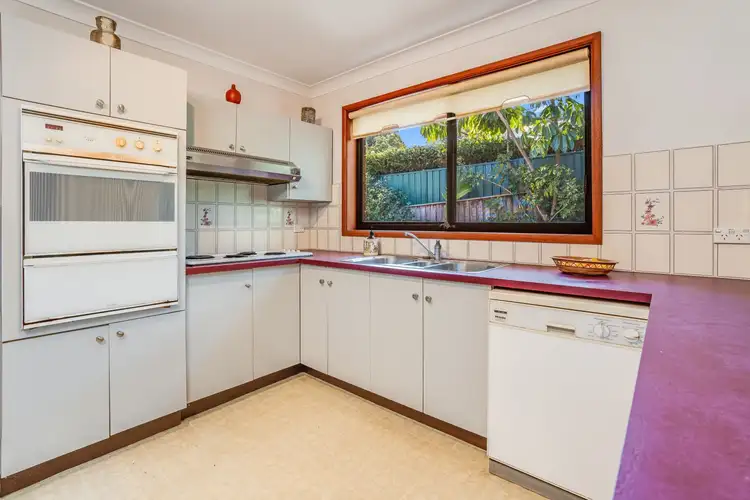 Fifth view of Homely house listing, 22 Barkala Place, Westleigh NSW 2120