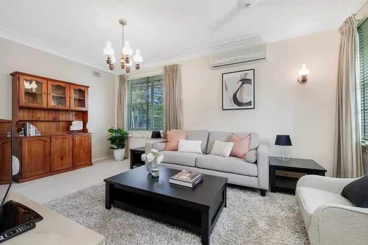 Second view of Homely house listing, 10 Lennox Street, Normanhurst NSW 2076