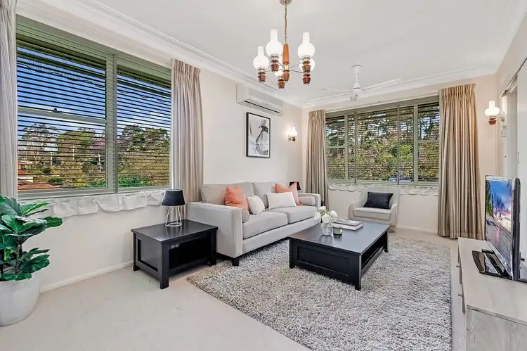 Third view of Homely house listing, 10 Lennox Street, Normanhurst NSW 2076