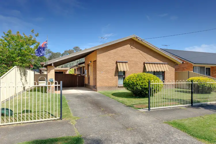 61 Hereford Street, Wodonga VIC 3690