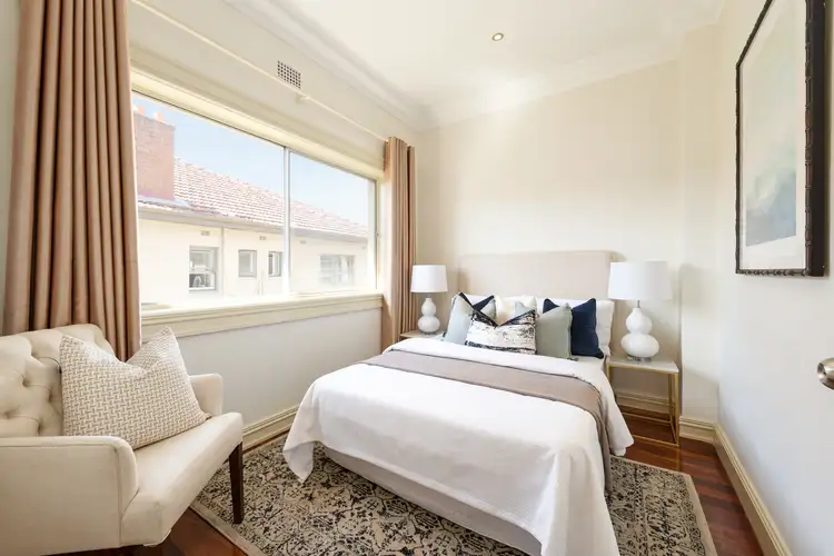 Fifth view of Homely apartment listing, 11/137 Kurraba Road, Kurraba Point NSW 2089