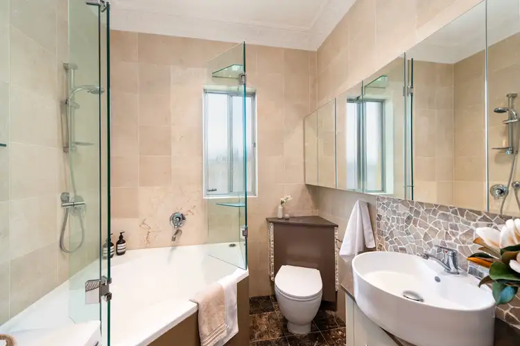 Sixth view of Homely apartment listing, 11/137 Kurraba Road, Kurraba Point NSW 2089