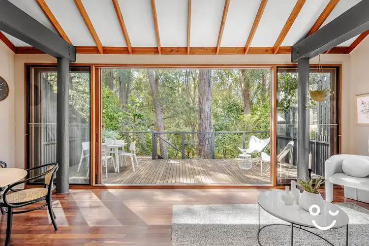 Second view of Homely house listing, 48 Highlands Parade, Bulli NSW 2516