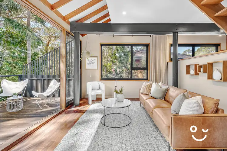 Third view of Homely house listing, 48 Highlands Parade, Bulli NSW 2516