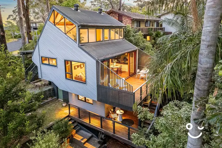 Fourth view of Homely house listing, 48 Highlands Parade, Bulli NSW 2516