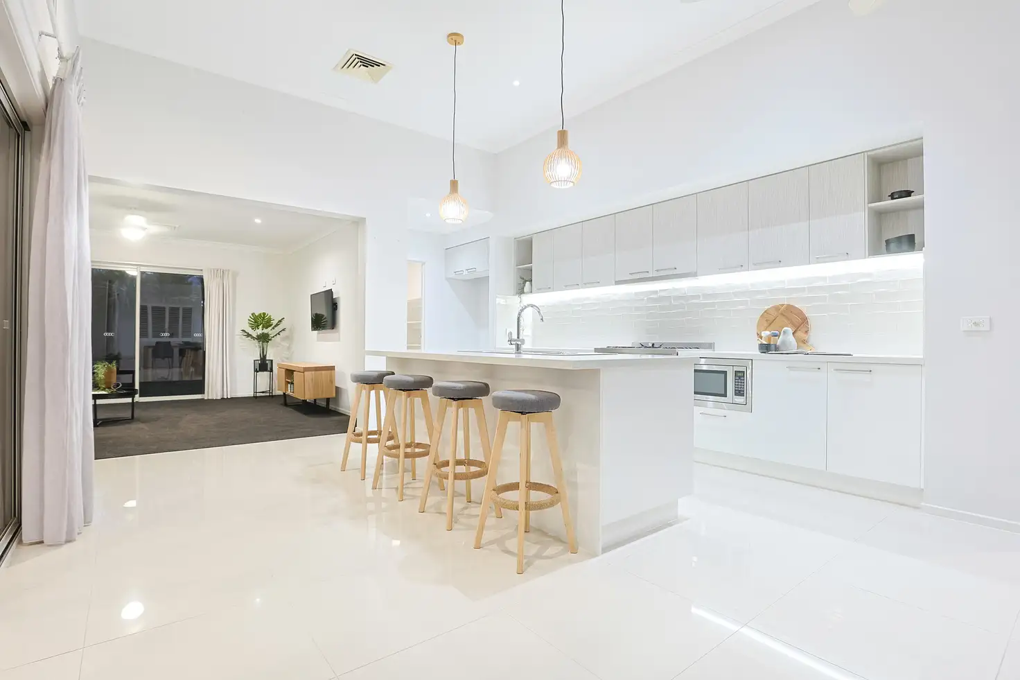 Main view of Homely house listing, 4 Maribyrnong Court, Red Cliffs VIC 3496