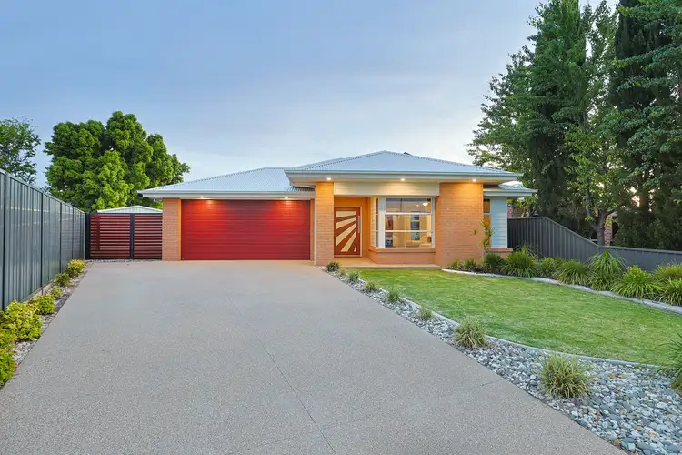 Second view of Homely house listing, 4 Maribyrnong Court, Red Cliffs VIC 3496