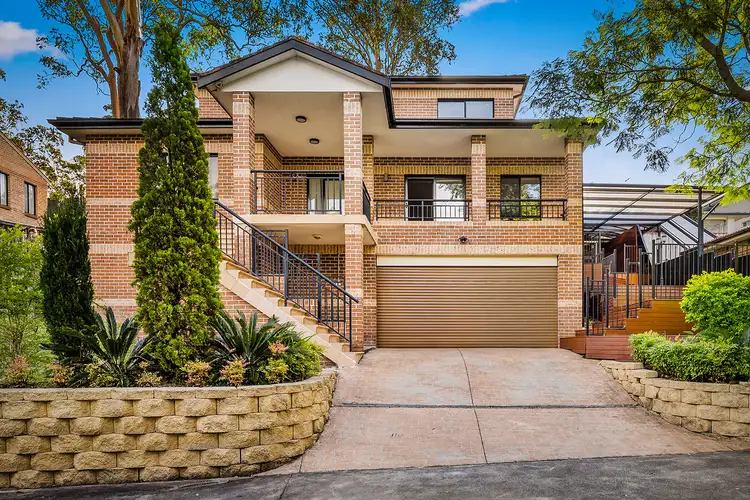 2 Elabana Way, Castle Hill NSW 2154