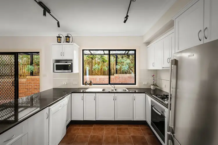 Third view of Homely house listing, 2 Elabana Way, Castle Hill NSW 2154