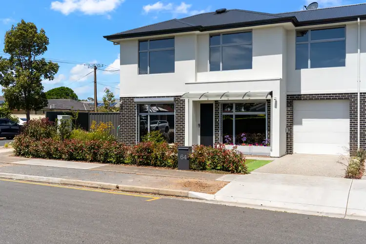 64 Thirza Avenue