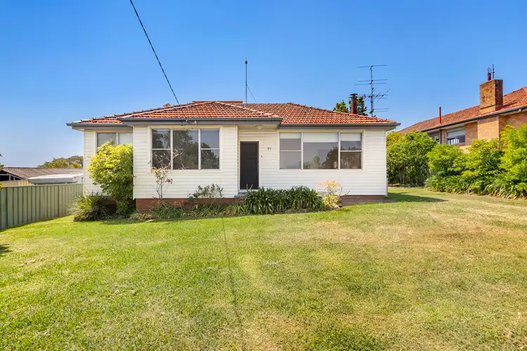 71 Main Road, Cardiff Heights NSW 2285