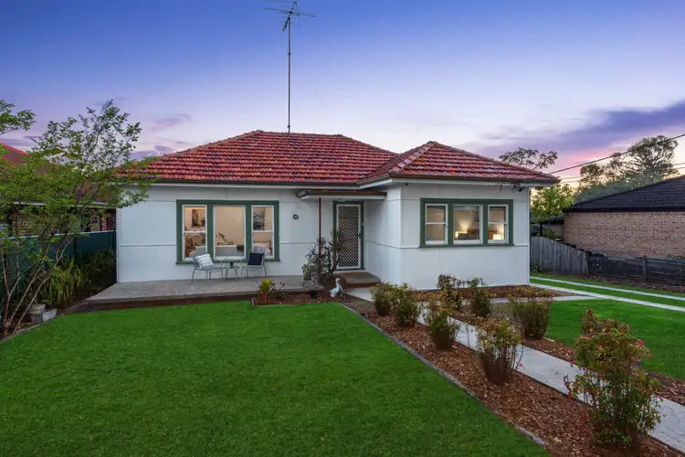 73 Pretoria Parade, Hornsby NSW 2077