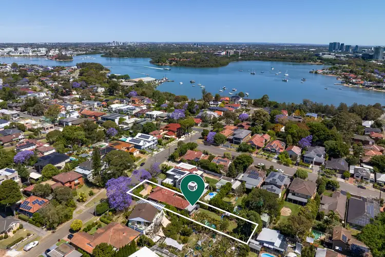 15 Osborne Avenue, Putney NSW 2112