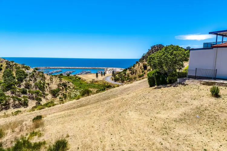 Second view of Homely land listing, 49 Seaview Avenue, Wirrina Cove SA 5204