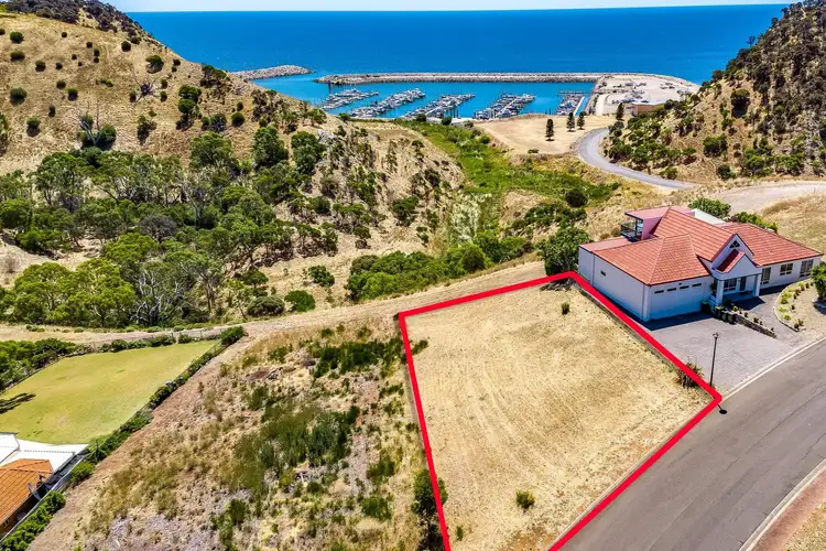 Fourth view of Homely land listing, 49 Seaview Avenue, Wirrina Cove SA 5204