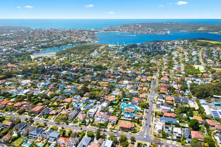 Third view of Homely house listing, 32 Ernest Street, Balgowlah Heights NSW 2093